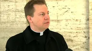 Całość rozmowy z rzecznikiem Konferencji Episkopatu Polski po szczycie w Watykanie