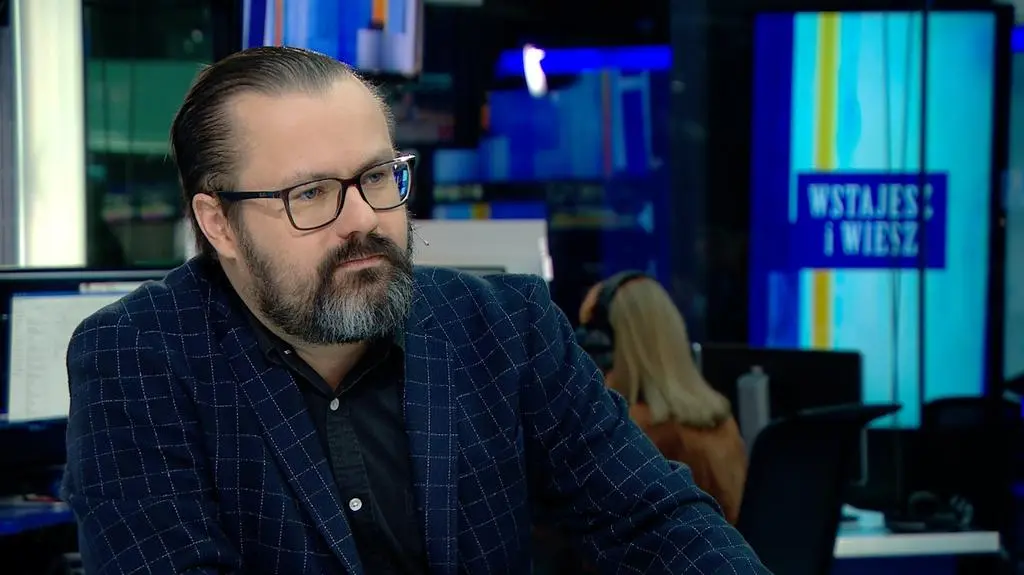 Kittel: w sprawie Banasia widzimy absolutny deficyt działań państwa