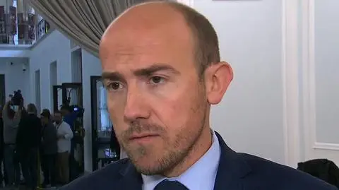 Budka: prezydent to ostatnia osoba mogąca mówić o przestrzeganiu konstytucji