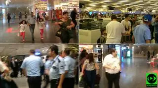 "Usłyszałem wybuch, widziałem rannych". Polak o zamachach w Stambule