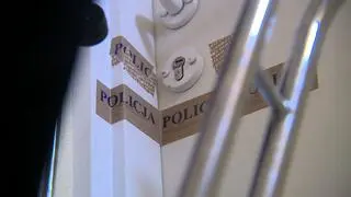 Maks nie żyje, Lenka była bita. Przed sądem odpowiada znajomy rodziny i matka dzieci