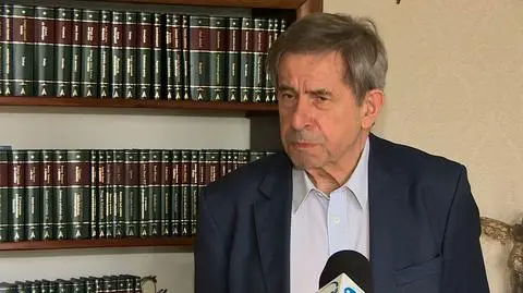 "Działalność, która zaprzecza w ogóle istocie wymiaru sprawiedliwości w demokratycznym państwie"
