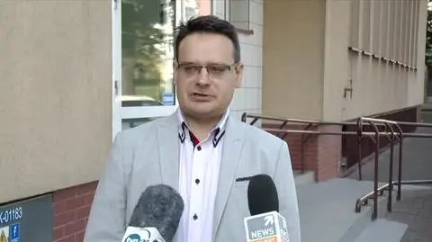 o areszcie