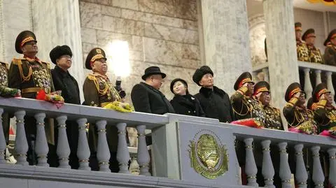 Kim Dzong Un, Korea Północna