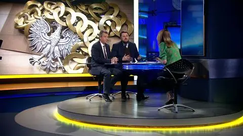Polacy skuć się w kajdanki nie pozwolą