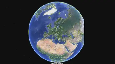 Do ataku doszło w Al-Minya