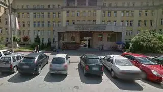 Szpital im. Gabriela Narutowicza