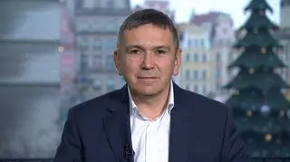 Arkadiusz Sikora (Nowa Lewica)