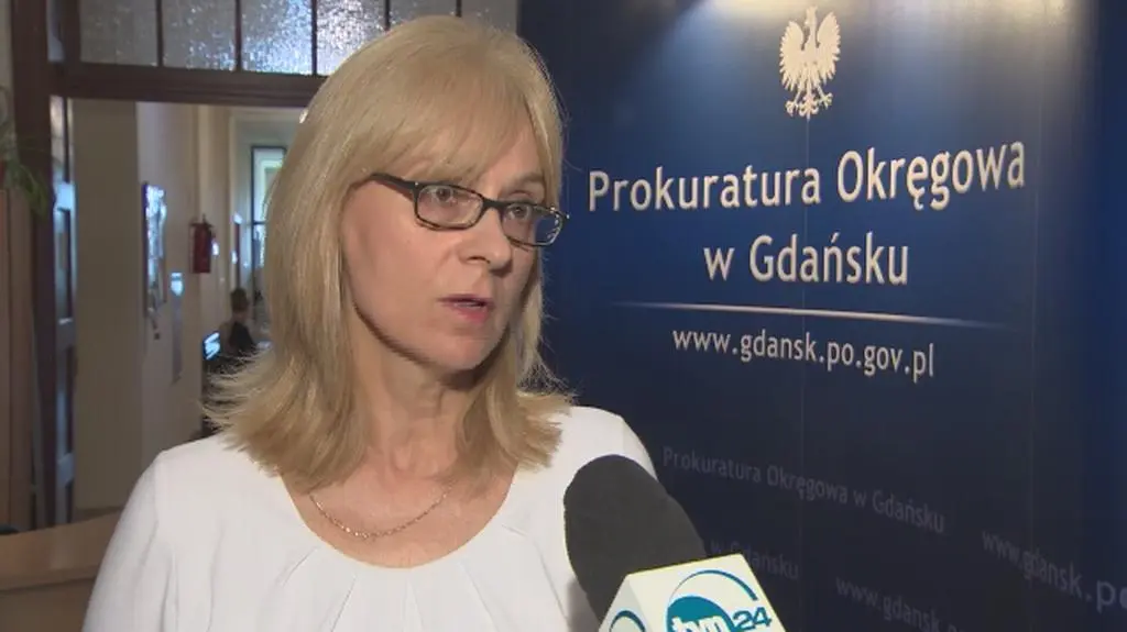 Prokurator chce 25 lat dla Mariusza Sz.