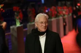 Richard Gere