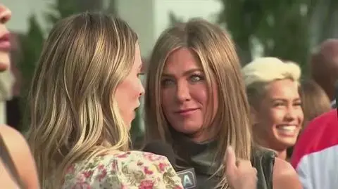 Aniston