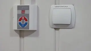 Po remoncie wymieniono łóżka i rozbudowano system monitoringu