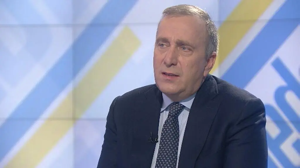 To jest kwestia podziału miejsc na listach wiceprezydentów