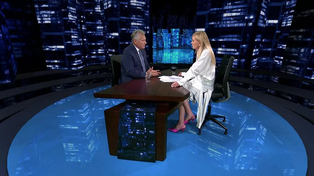 To jest polityczna korupcja