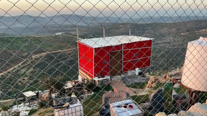 "Nie będzie państwa palestyńskiego". Netanjahu zatwierdził budowę nowego osiedla