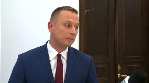 "Mam wrażenie, że ktoś celowo wyhamowuje prace tej komisji"