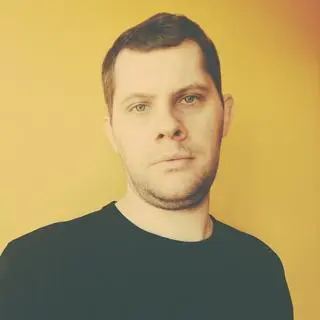 Damian Dziugieł