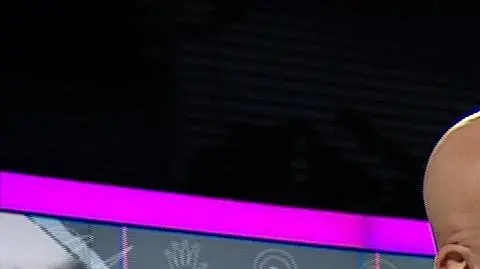 Piotr Zelt o depresji jako "kuli śniegowej", która robi się "coraz większa i coraz bardziej przyśpiesza"