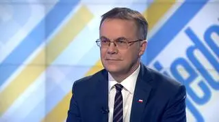 Sellin: rzeczywiście lecimy od światła