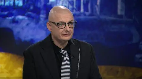 Kamiński: premier po prostu nie owija w bawełnę