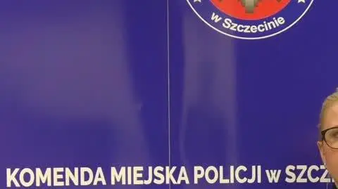 policja