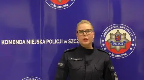 policja