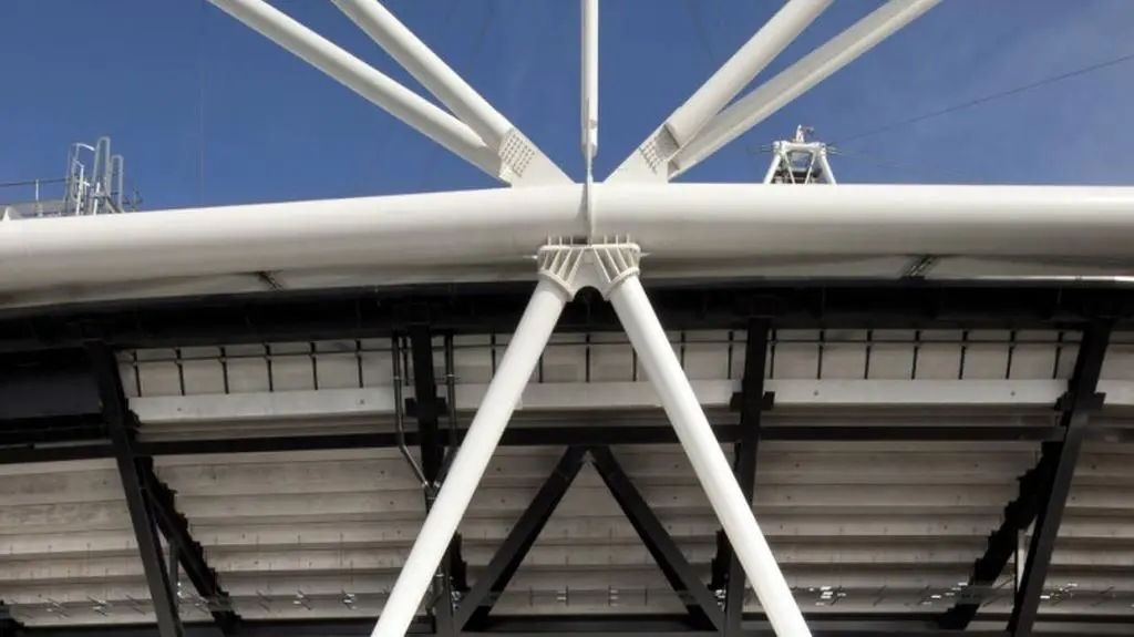 Stadion Olimpijski