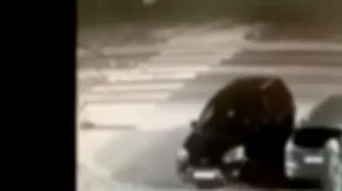 Bójka w Sandomierzu