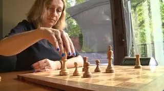 Monika Soćko chce zaostrzenia kontroli w szachach