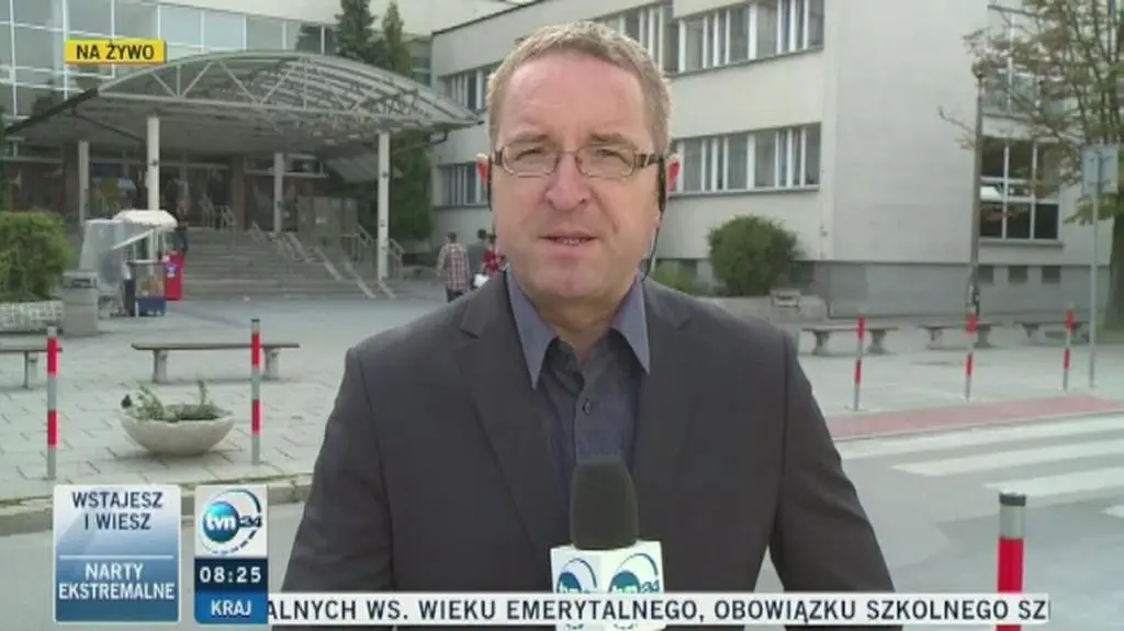 Maturzystka uważa że naruszone zostały jej dobra osobiste
