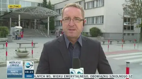 Maturzystka uważa że naruszone zostały jej dobra osobiste