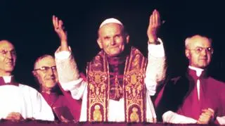 Jan Paweł II