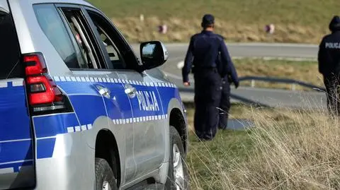 Przez trzy dni szukali zaginionej 84-latki. Jej ciało znaleziono na posesji, gdzie mieszkała 