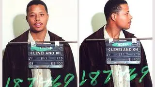 Terence Howard, 2000 rok