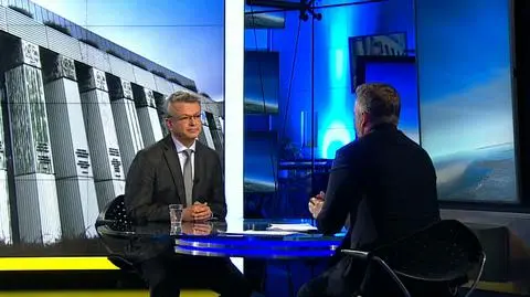 Sędzia Wróbel o "sporze kompetencyjnym": to są pozorne gry polityczne 