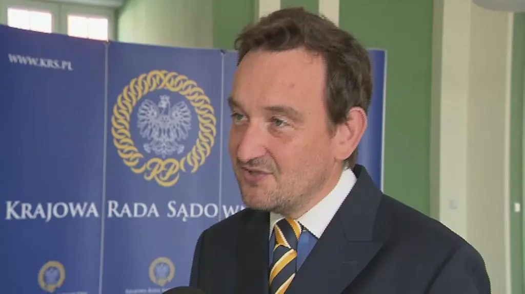 Rzecznik nowej KRS o wezwaniu sędziów do złożenia wyjaśnień