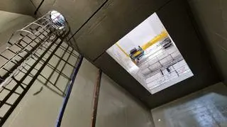 Budowa Kolektora Wiślanego