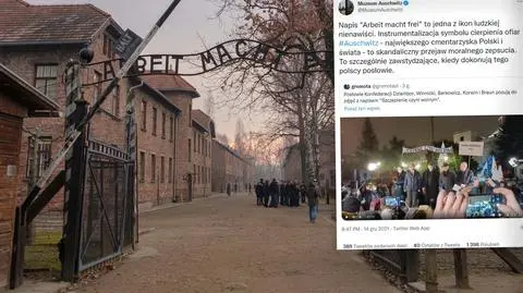 auschwitz sklej 16