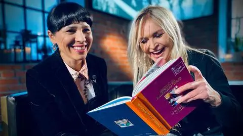 Małgorzata Mirga-Tas: Musimy się dwa razy mocniej starać. Dwa razy mocniej udowadniać