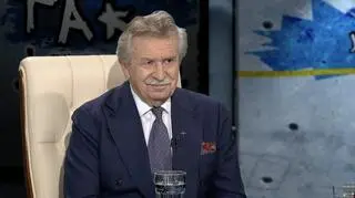 Leon Komornicki w "Tak jest"