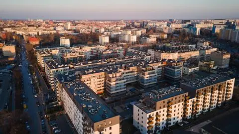 Kredyty mieszkaniowe. Dobre informacje dla nowych kredytobiorców