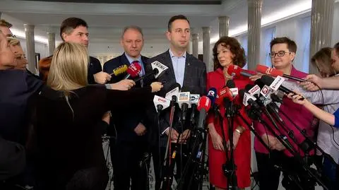 Jacek Protasiewicz przechodzi do koła Nowoczesnej