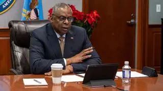 Lloyd Austin