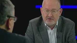 Tomasz Żukowski: Kaczyński przede wszystkim mówi o swoich planach rozwoju gospodarczego kraju
