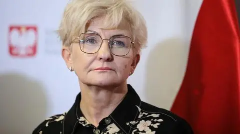 Iwona Michałek