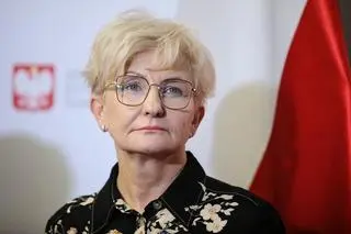Iwona Michałek