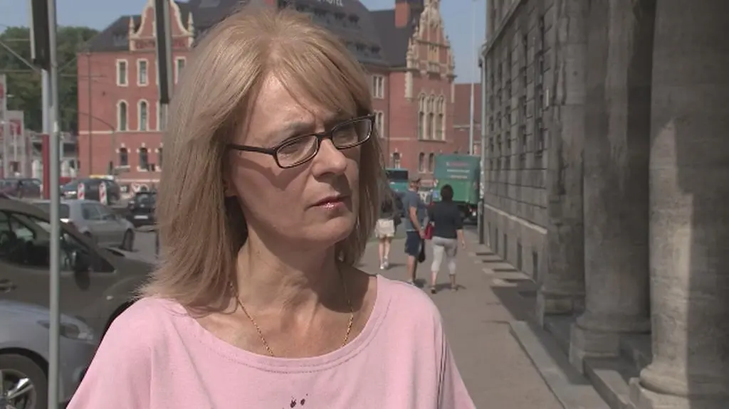 Sprawę wypadku kolejowego bada prokuratura