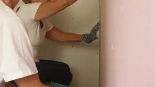 wśród prac m