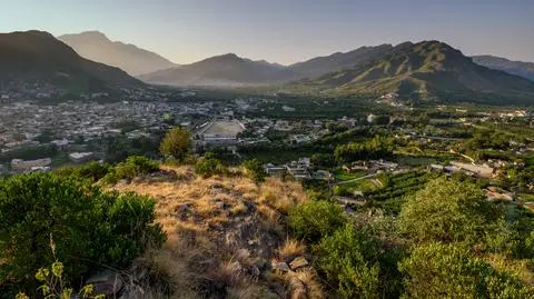barikot pakistan shutterstock_691839544