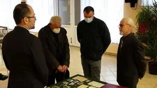 Po 76 latach rodzina Stanisława dowiedziała się jakie były jego losy